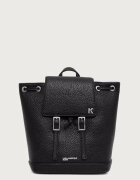 Karl Lagerfeld Jeans rucsac pentru femei cu imitație de piele