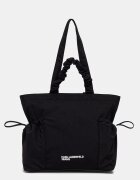 Karl Lagerfeld Jeans tote bag pentru femei