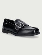 Karl Lagerfeld mocasini din piele Kambree