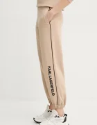 Karl Lagerfeld pantaloni de trening