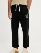 Karl Lagerfeld pantaloni de trening din bumbac