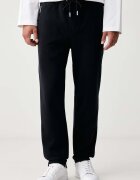 Karl Lagerfeld pantaloni de trening pentru bărbați cu bumbac