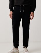 Karl Lagerfeld pantaloni de trening pentru bărbați cu bumbac