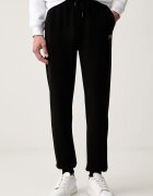 Karl Lagerfeld pantaloni de trening pentru bărbați din bumbac