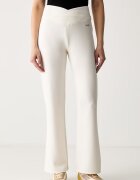 Karl Lagerfeld pantaloni de trening pentru femei cu vâscoză