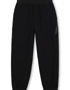 Karl Lagerfeld pantaloni joggers pentru copii