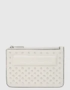 Karl Lagerfeld portofel de piele IKON