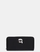 Karl Lagerfeld portofel IKON
