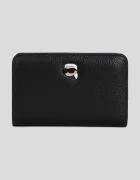 Karl Lagerfeld portofel IKON
