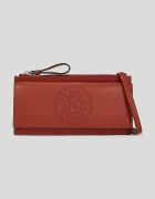 Karl Lagerfeld portofel K/CIRCLE