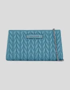 Karl Lagerfeld portofel K/WEAVE