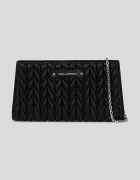 Karl Lagerfeld portofel K/WEAVE
