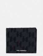 Karl Lagerfeld portofel pentru bărbați K/MONOGRAM