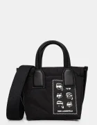 Karl Lagerfeld poseta