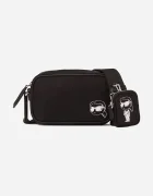Karl Lagerfeld poseta IKON