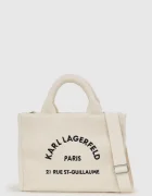 Karl Lagerfeld poșetă K/RSG