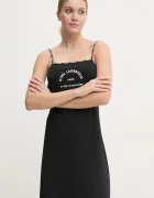 Karl Lagerfeld rochie
