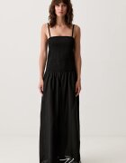 Karl Lagerfeld rochie de plajă pentru femei
