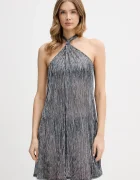 Karl Lagerfeld rochie de plajă SIGNATURE