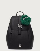 Karl Lagerfeld rucsac de oraș pentru femei cu imitație de piele