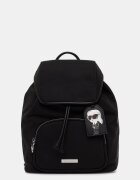 Karl Lagerfeld rucsac de oraș pentru femei IKON
