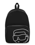 Karl Lagerfeld rucsac pentru copii