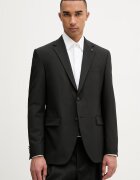 Karl Lagerfeld sacou cu un singur rând de nasturi pentru bărbați NOVA