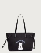 Karl Lagerfeld tote bag pentru femei