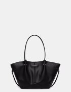 Karl Lagerfeld tote bag pentru femei cu imitație de piele K/PIERCED