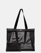 Karl Lagerfeld tote bag pentru femei K/SIGNATURE