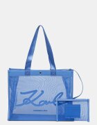 Karl Lagerfeld tote bag pentru femei K/SIGNATURE