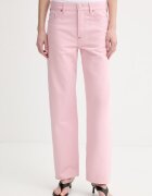 Kenzo blugi straight pentru femei