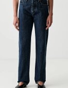 Kenzo blugi straight pentru femei