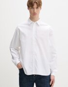 Kenzo cămașă pentru bărbați din bumbac