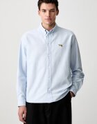 Kenzo cămașă pentru bărbați din bumbac