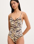 Kenzo costum de baie dintr-o singură piesă pentru femei