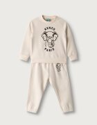 Kenzo kids compleu de trening pentru copii cu bumbac