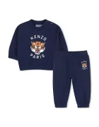 Kenzo kids compleu de trening pentru copii din bumbac