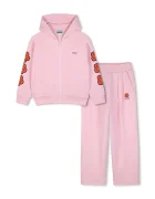 Kenzo kids compleu de trening pentru copii din bumbac