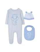 Kenzo kids costum bebe