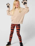 Kenzo kids hanorac pentru copii cu bumbac