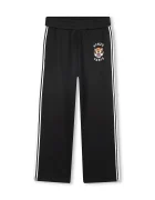Kenzo kids pantaloni de trening pentru copii