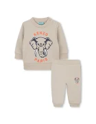 Kenzo kids trening de bumbac pentru copii