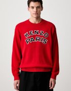 Kenzo pulover pentru bărbați cu lână