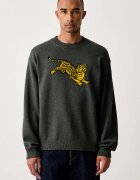 Kenzo pulover pentru bărbați cu lână