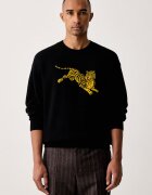 Kenzo pulover pentru bărbați cu lână