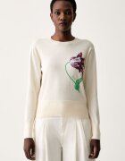 Kenzo pulover pentru femei cu bumbac