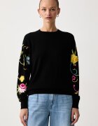 Kenzo pulover pentru femei cu lână