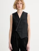 Kenzo vestă de seară pentru femei cu lână