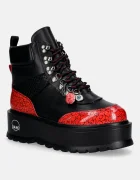 Koi Footwear botine x Monster High Ghoulia Yelps